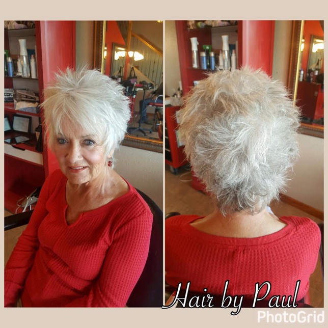 to Cedar Crest Salon and Spa Nail Salon of Edgewood, NM New